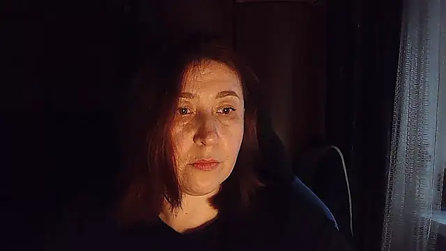 Snapshot of FiireTaliia chatting on 01.23.25 FiireTaliia online show from 01.23.25