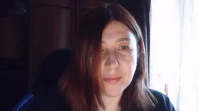 Snapshot of FiireTaliia chatting on 02.17.25 FiireTaliia online show from 02.17.25