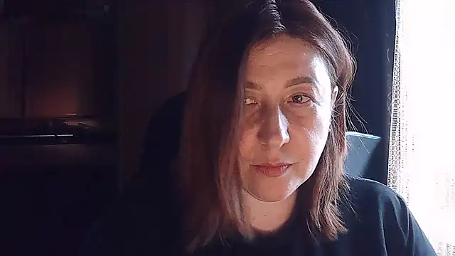 Snapshot of FiireTaliia chatting on 02.27.25 FiireTaliia online show from 02.27.25