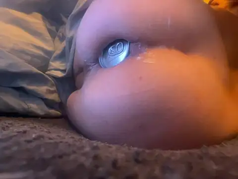 Snapshot of _my_ass_ chatting on 02.21.25  my ass  online show from 02.21.25