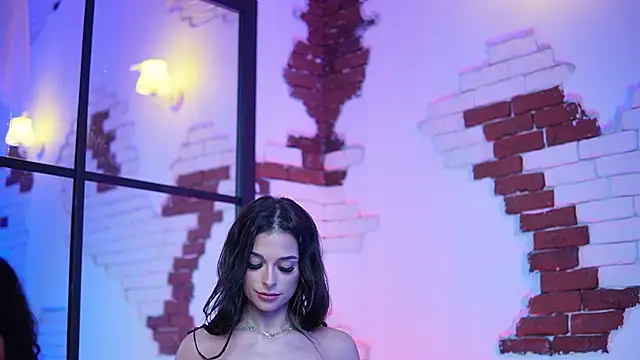 Snapshot of AngelinaCapri chatting on 12.07.24 AngelinaCapri online show from 12.07.24