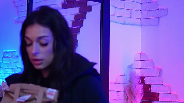 Snapshot of AngelinaCapri chatting on 02.03.25 AngelinaCapri online show from 02.03.25