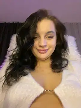 Snapshot of Lady__Boom chatting on 01.10.25 Lady  Boom online show from 01.10.25