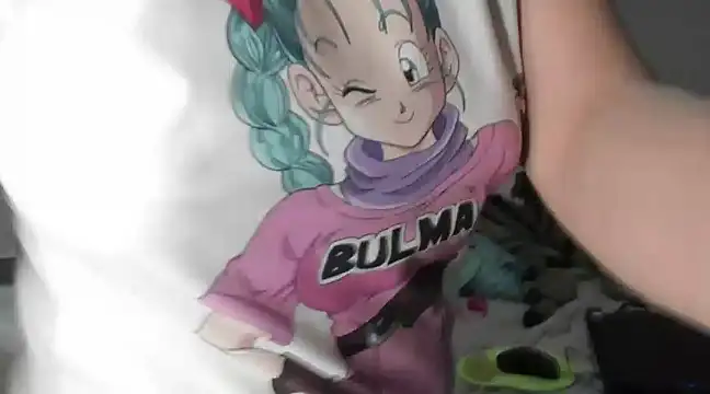 Snapshot of micaelajones chatting on 02.20.25 micaelajones online show from 02.20.25