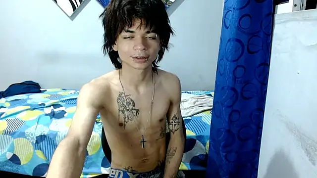 Snapshot of Lovebeng_ chatting on 12.06.24 Lovebeng online show from 12.06.24