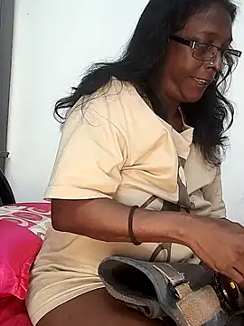 mamakarma1403 online show from 09.09.25