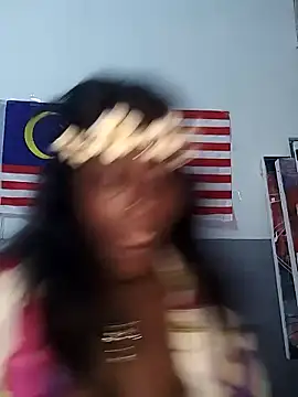 mamakarma1403 online show from 09.13.25