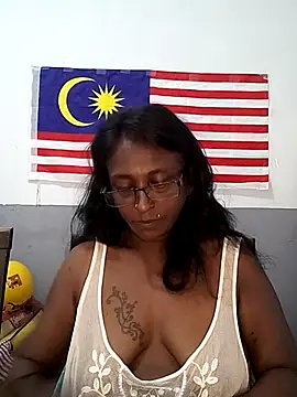 mamakarma1403 online show from 09.14.25