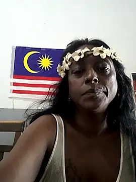 mamakarma1403 online show from 09.22.25