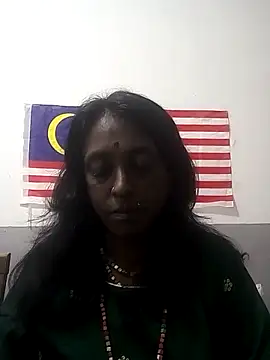 mamakarma1403 online show from 10.26.25