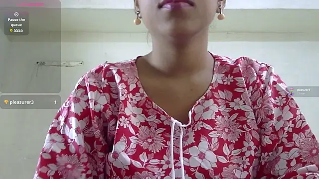 Snapshot of Preeti-Sexy chatting on 12.30.24 Preeti-Sexy online show from 12.30.24