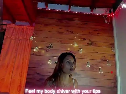 mykaelahoney online show from 09.22.25