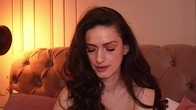 MayaVixxen online show from 03.06.25