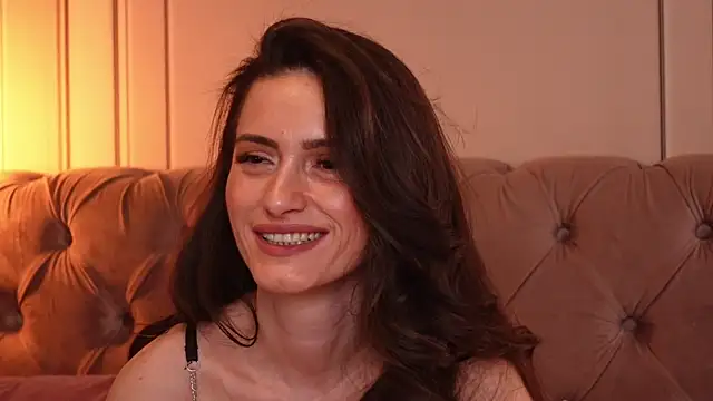 MayaVixxen online show from 03.12.25