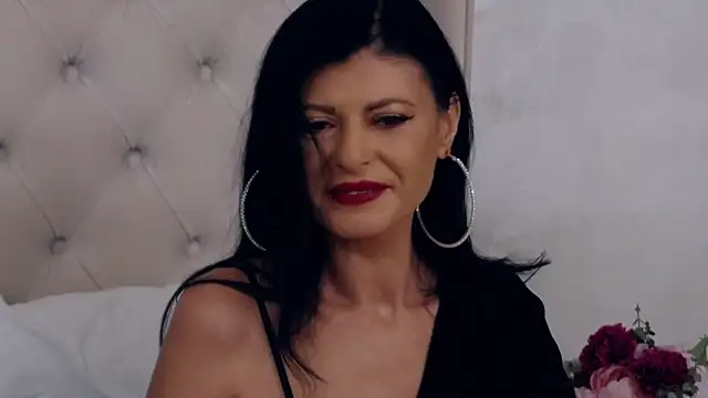 RosalieNorman online show from 11.26.25