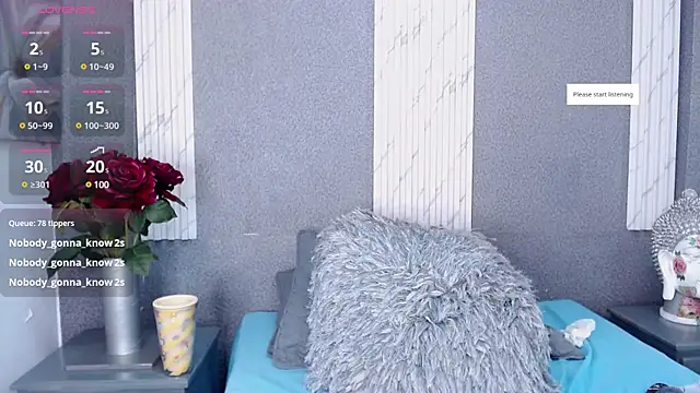 jhasly am online show from 03.20.25