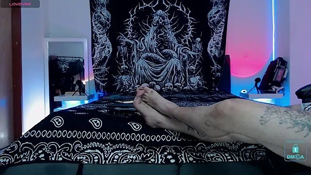 Snapshot of master_wester chatting on 01.27.25 master wester online show from 01.27.25