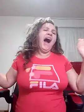 Snapshot of helenca43 chatting on 02.28.25 helenca43 online show from 02.28.25