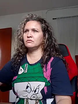 Snapshot of helenca43 chatting on 03.09.25 helenca43 online show from 03.09.25