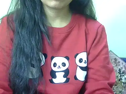 Snapshot of WildRuhi20 chatting on 01.05.25 WildRuhi20 online show from 01.05.25