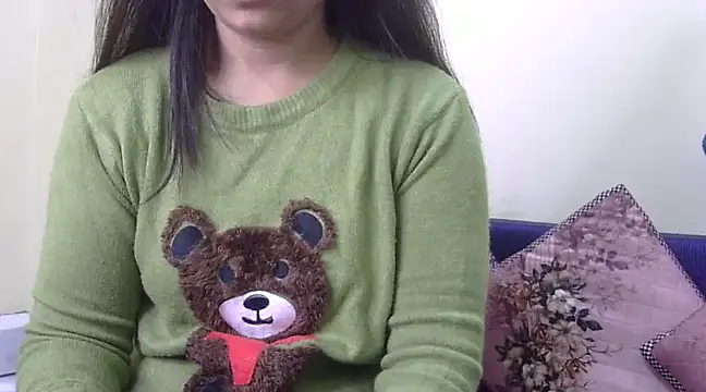 Snapshot of WildRuhi20 chatting on 01.06.25 WildRuhi20 online show from 01.06.25