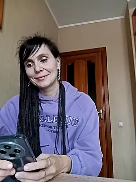 Francenia lolis online show from 02.03.25