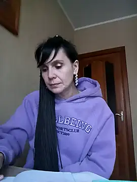 Francenia lolis online show from 02.05.25