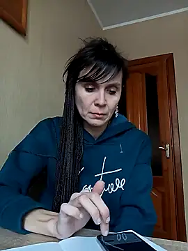 Francenia lolis online show from 02.17.25