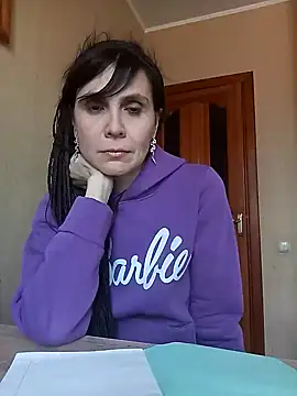 Francenia lolis online show from 02.25.25