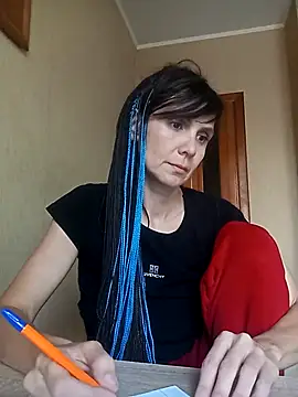 Francenia lolis online show from 09.09.25