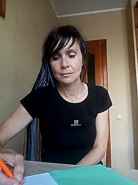 Francenia lolis online show from 09.11.25