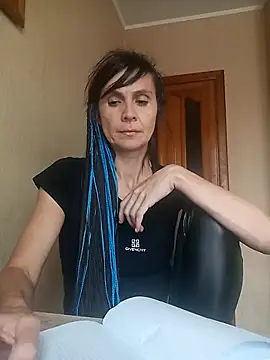 Francenia lolis online show from 09.16.25