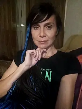 Francenia lolis online show from 09.23.25