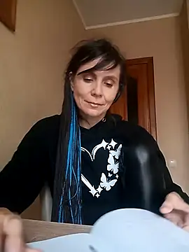 Francenia lolis online show from 09.28.25