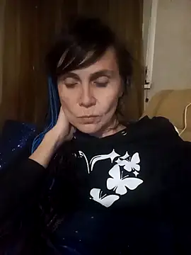 Francenia lolis online show from 09.28.25