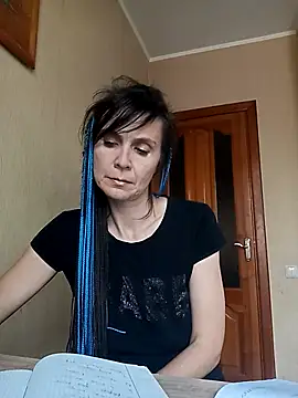 Francenia lolis online show from 10.03.25