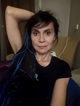 Francenia lolis online show from 10.09.25