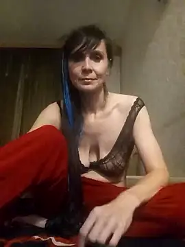 Francenia lolis online show from 10.16.25