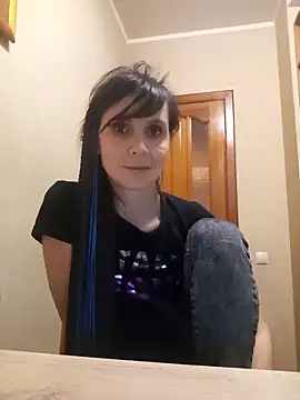 Francenia lolis online show from 11.04.25