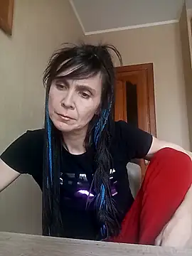 Francenia lolis online show from 11.07.25