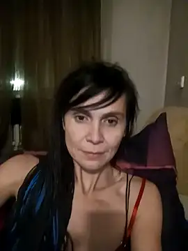 Francenia lolis online show from 11.09.25