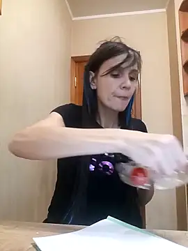 Francenia lolis online show from 11.11.25