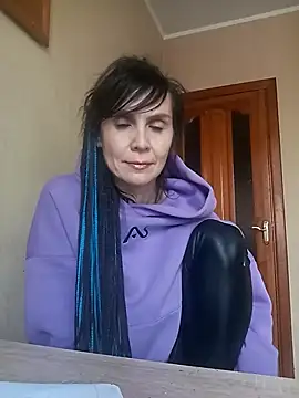 Francenia lolis online show from 11.14.25