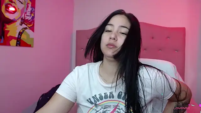 lizzaxs online show from 09.26.25