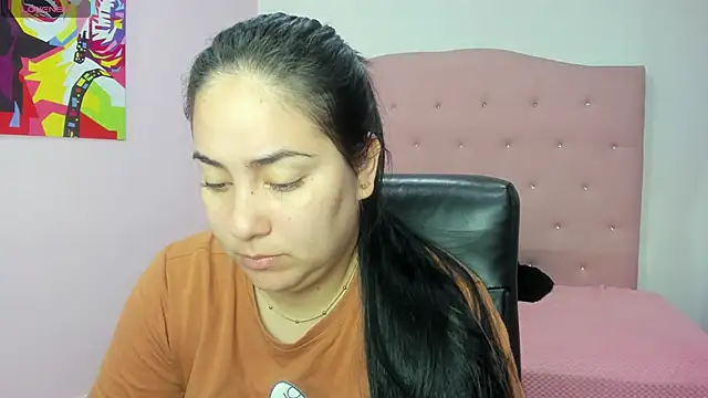 lizzaxs online show from 10.07.25