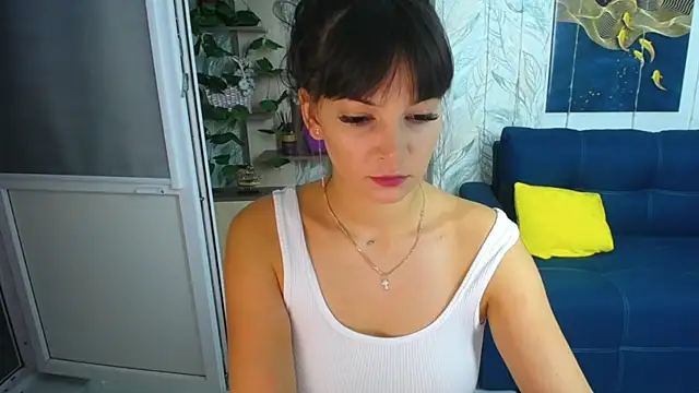 GoldenLadyyy online show from 09.25.25