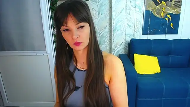 GoldenLadyyy online show from 11.09.25