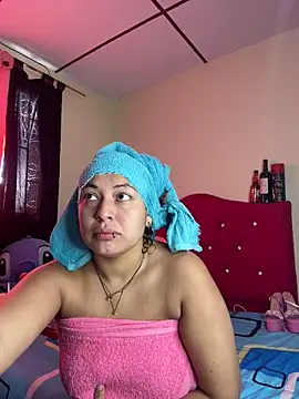 dulce celeste15 online show from 09.19.25