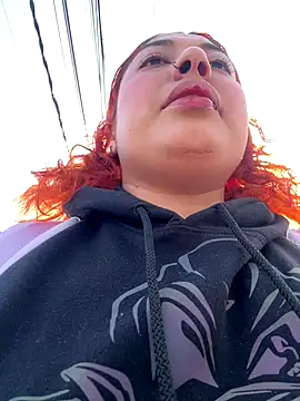 dulce celeste15 online show from 11.10.25