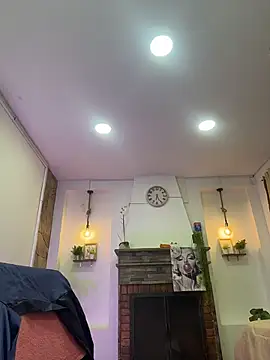 dulce celeste15 online show from 11.13.25